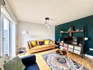 Living Dining Room- click for photo gallery